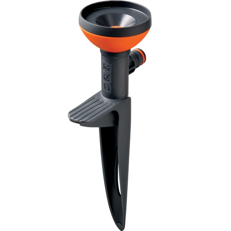 Irrigatore Statico con Puntale Gf 5619