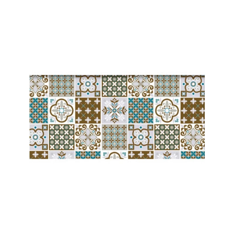 Tovagliato Futura Dis. 108.8 H 140 cm 20 ml