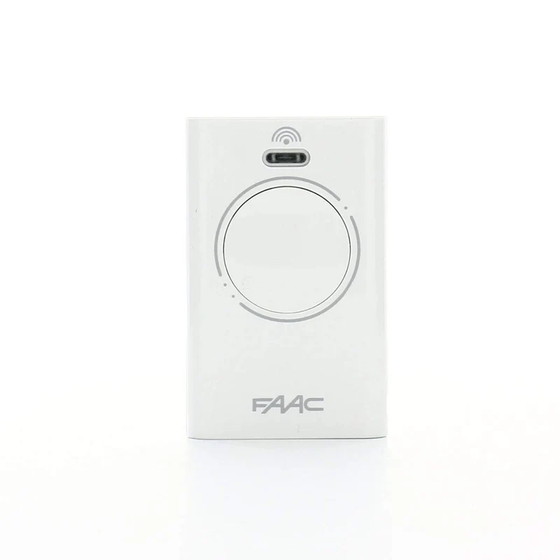 Radiocomando Faac XT2 433 COD.6900985