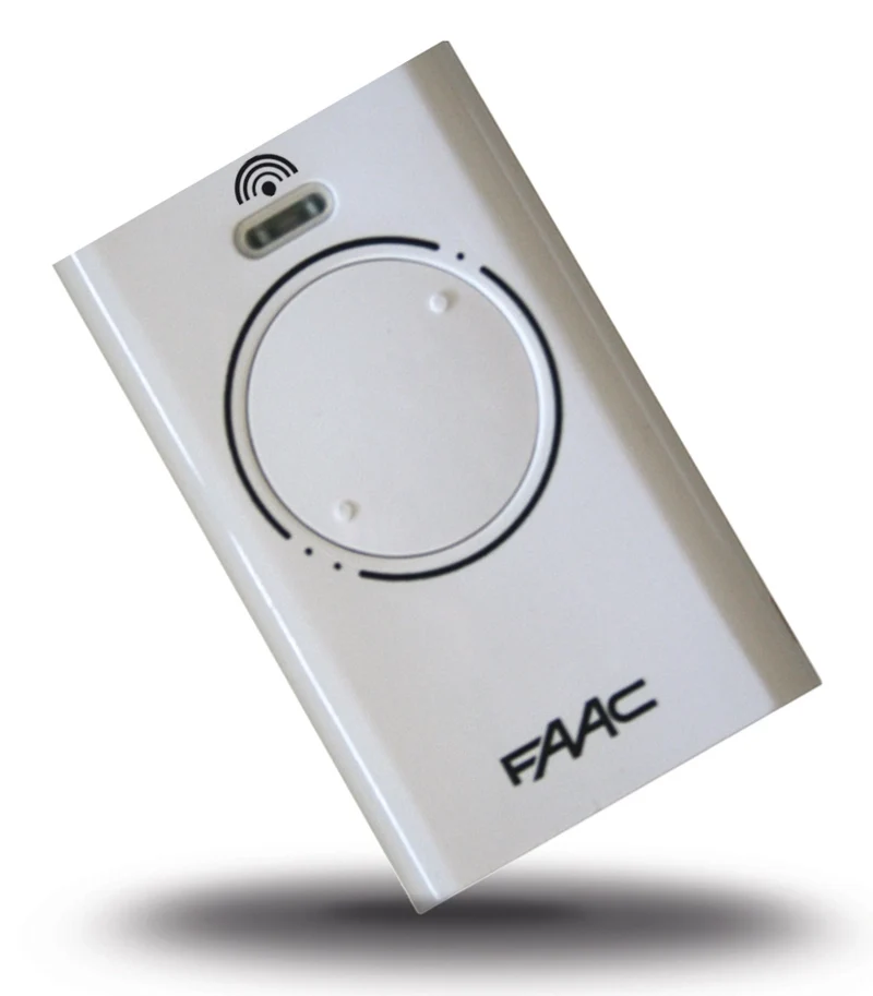 Radiocomando Faac XT2 868 COD.6900987