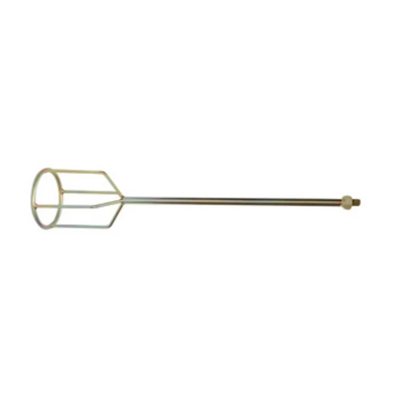 Miscelatore Rurmec UG120 x 25 Ø 12 x 60 cm Frusta