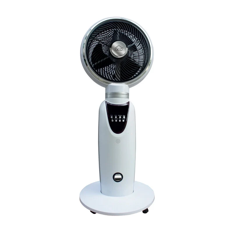Ventilatore Nebulizzatore Argo VE1855