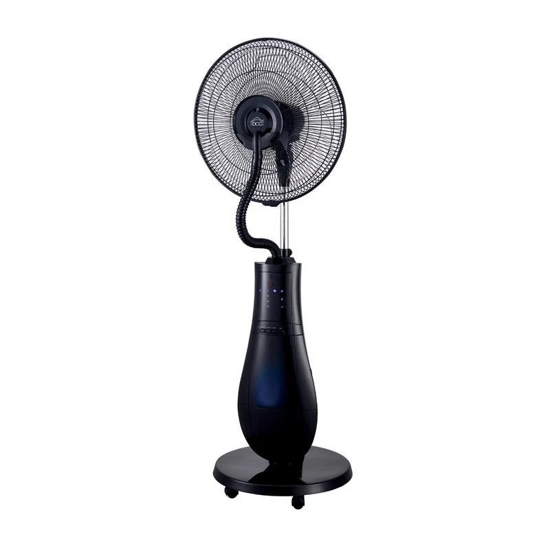 Ventilatore Nebulizzatore Sfera VE1462TT