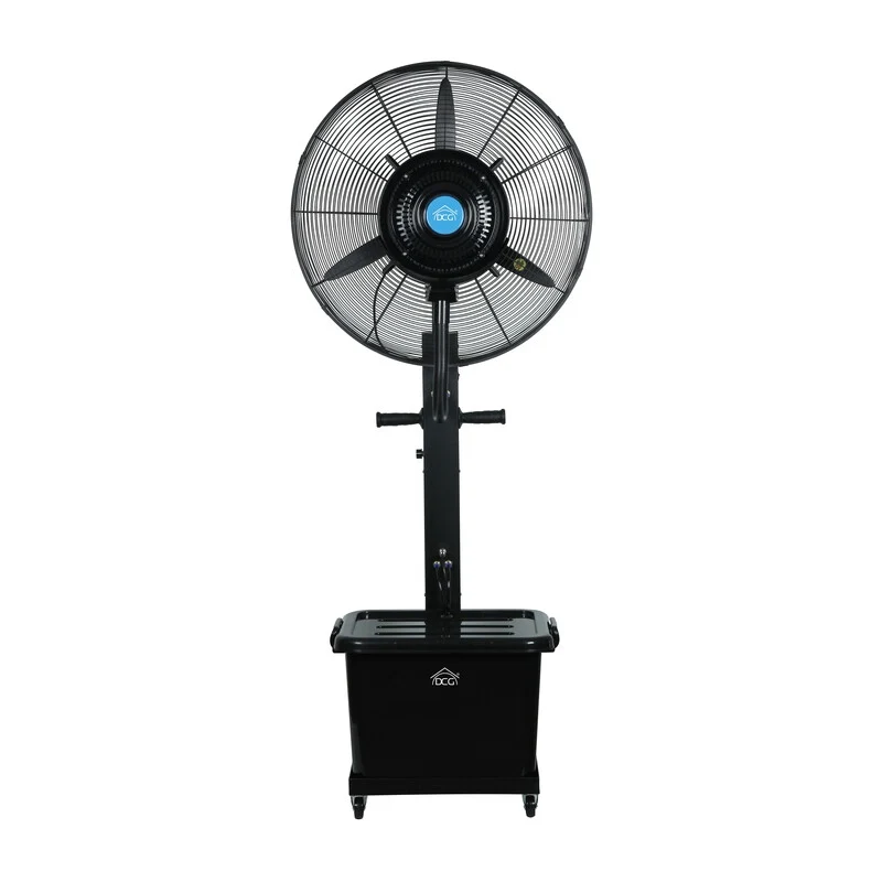 Ventilatore Nebulizzatore Magnum VE1950