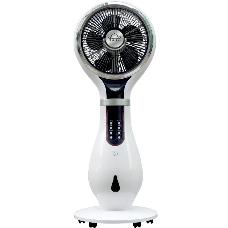 Ventilatore Nebulizzatore Ovidio VE1850TT