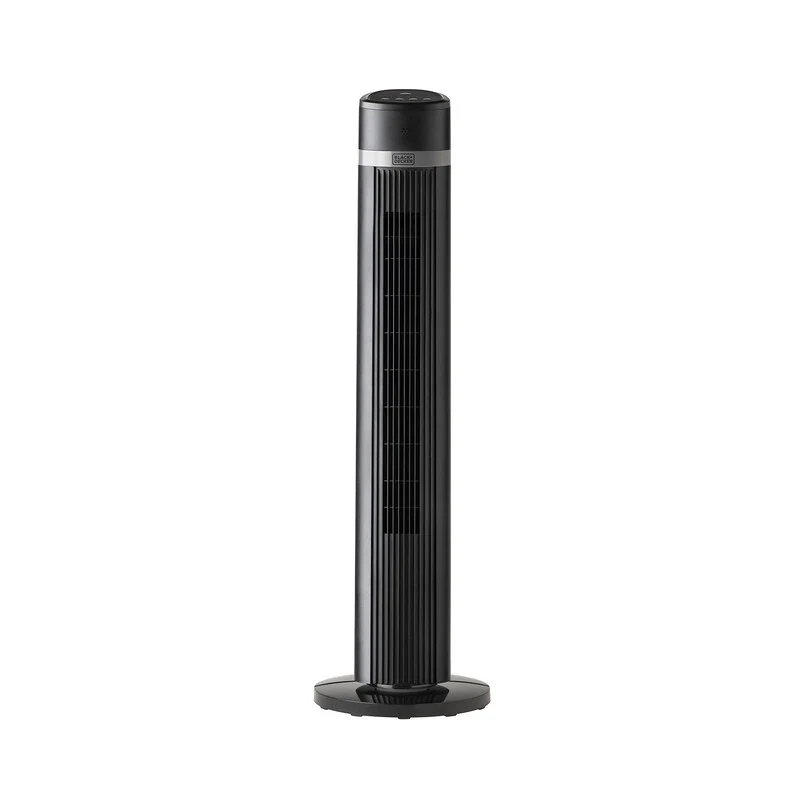 Ventilatore a Torre B e D BXEFT50E 102 cm con Telecom