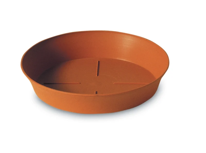 Sottovaso in Plastica Export 45 cm