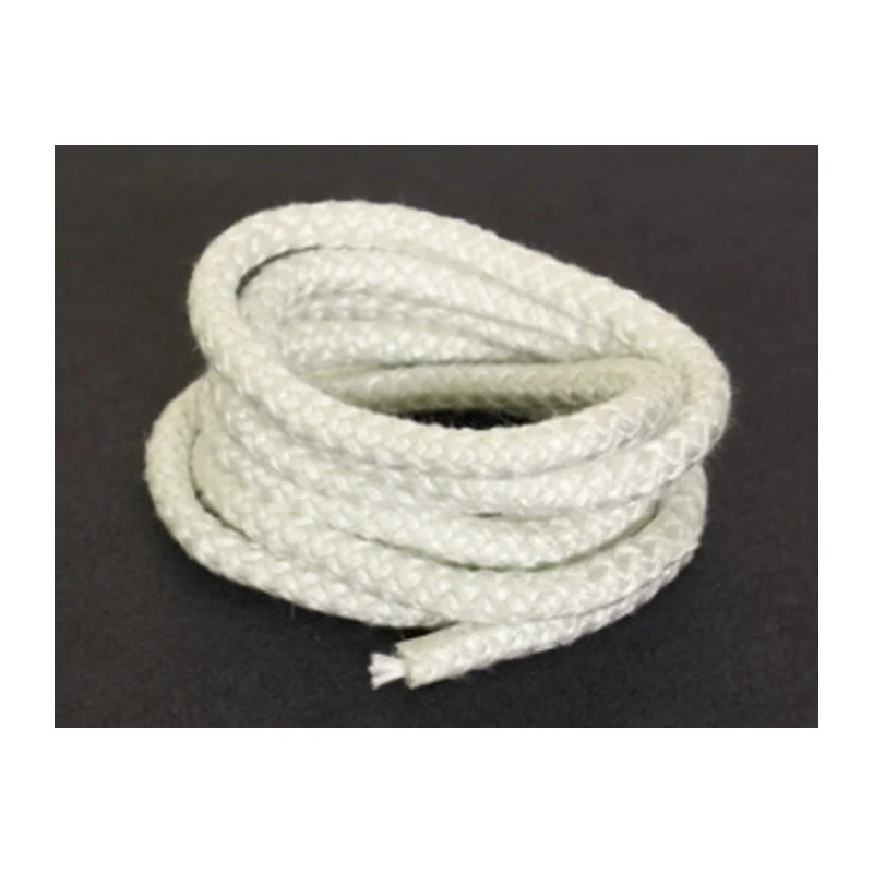 Stufa Nordica 7 mm 10 Metri Guarnizione per Sportello