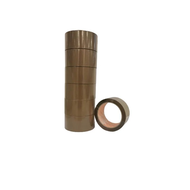 Nastro Imballo 48MMX60M Avana Boston Boston Italia 36 Pezzi