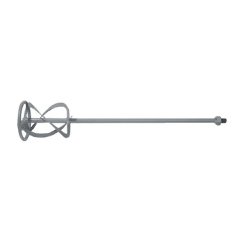 Miscelatore Rurmec Mk 160 x 60 Ø 16 x 60 cm Frusta