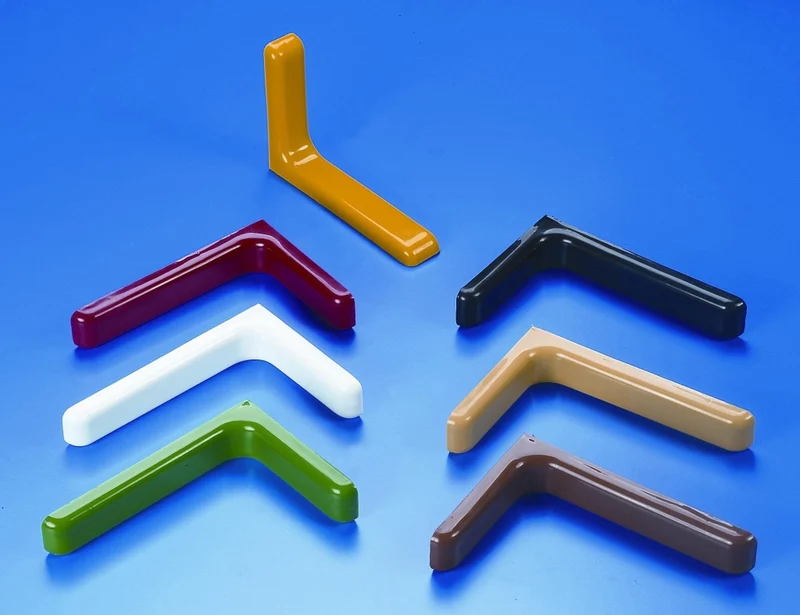 Reggimensola Marrone 120 mm** 1 Coppia