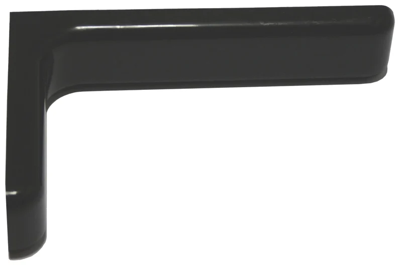Reggimensola Nero 120 mm** 1 Coppia