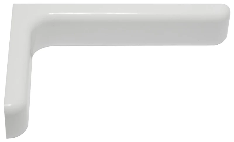 Reggimensola Bianco 120 mm** 1 Coppia