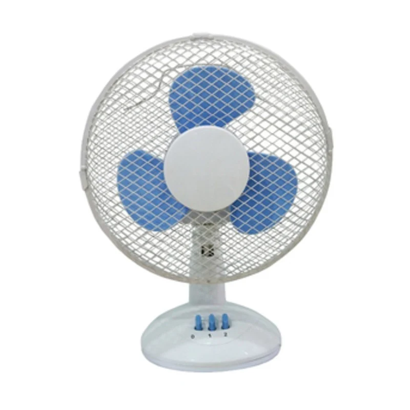 Ventilatore da Tavolo 23 cm 9 Df 12RT Sgm