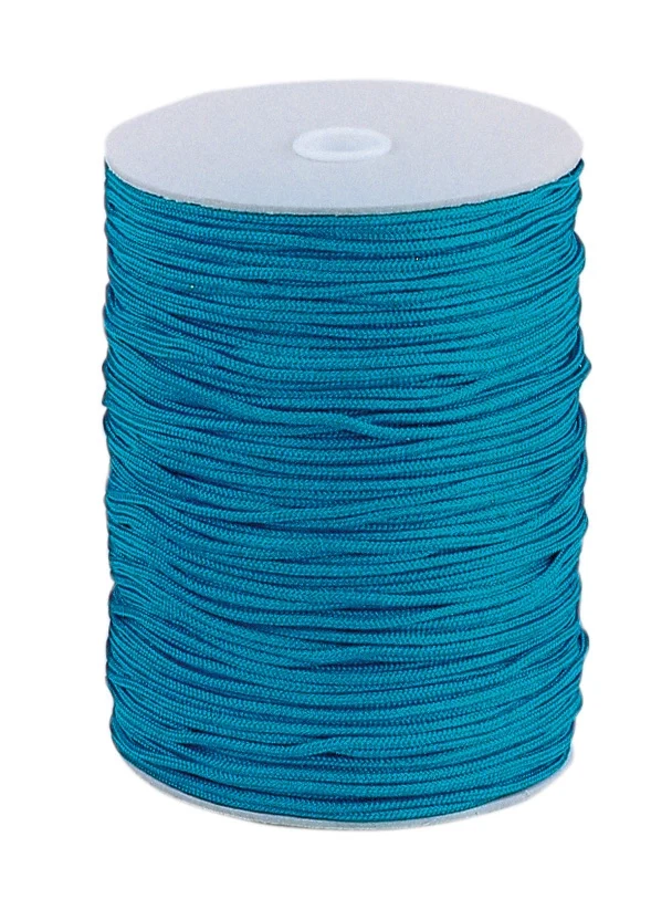 Laccio per Veneziane Colore Azzurro Castaldo Luigi 500 ml