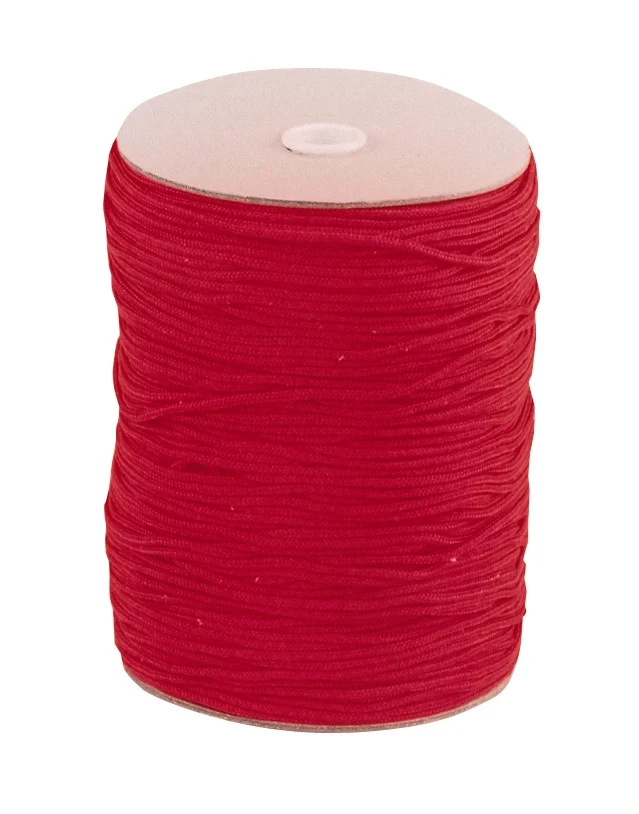 Laccio per Veneziane Colore Rosso Castaldo Luigi 500 ml