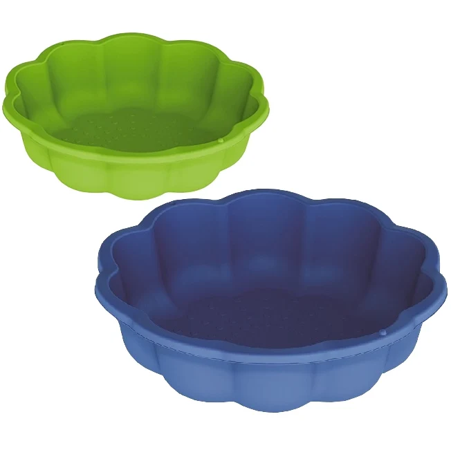 Piscina Mini Baby D 76XH20,5 cm