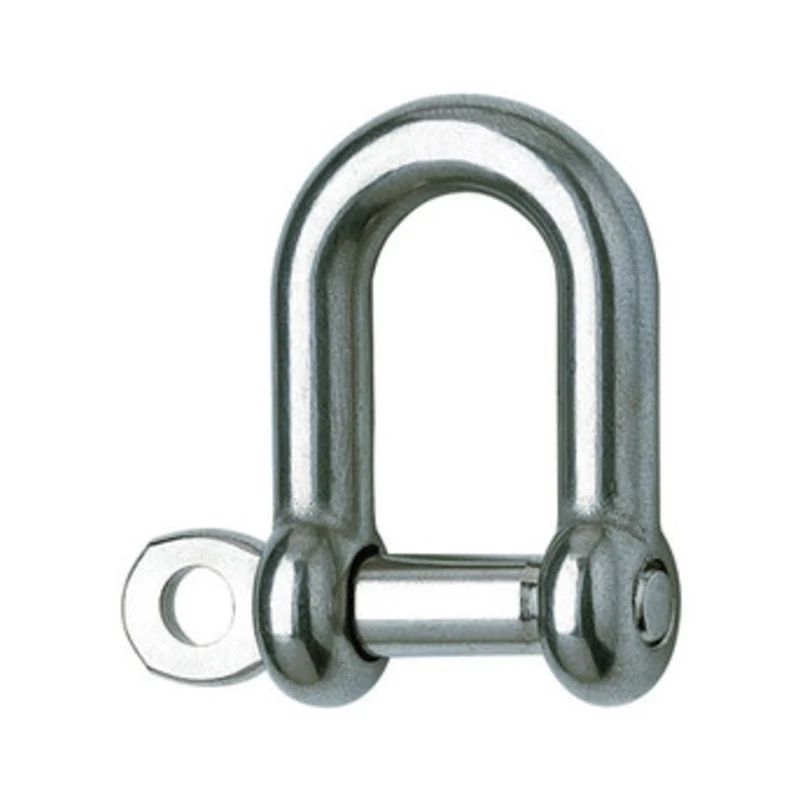 Grilli Diritti Acciaio INOX Ø 4 mm 30 Pezzi