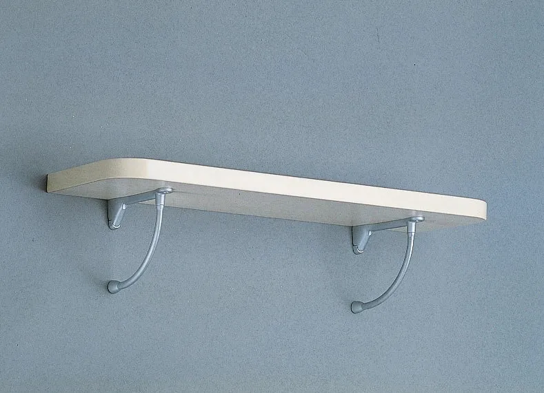 Reggimensola AZ94 150 mm Zama Oro Lucido* Gs Plast 2 Pezzi