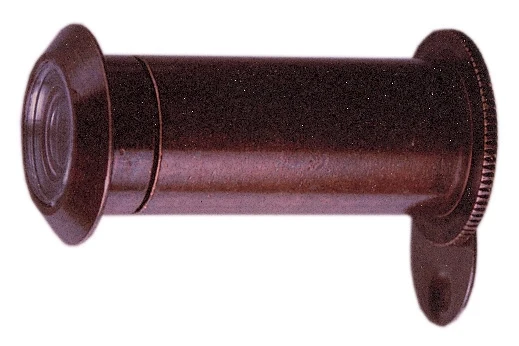 Spioncino 160 Gradi Ø 16 x 40 x 60 Eurovista Ott Bron* Colombo Officina