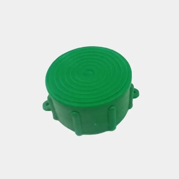 TAPPO P/TANICA ALIMENTI 5-10 L- ECOPLAST- 1 pz