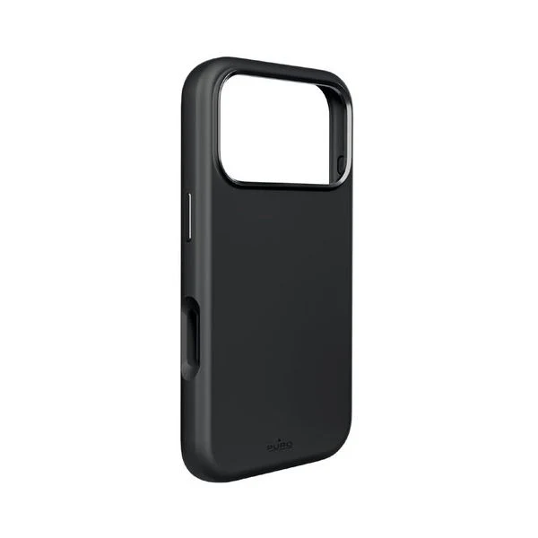Cover puro puipc18p63iconmpblk iphone 17 pro ° 18 pro icon mag pro bl