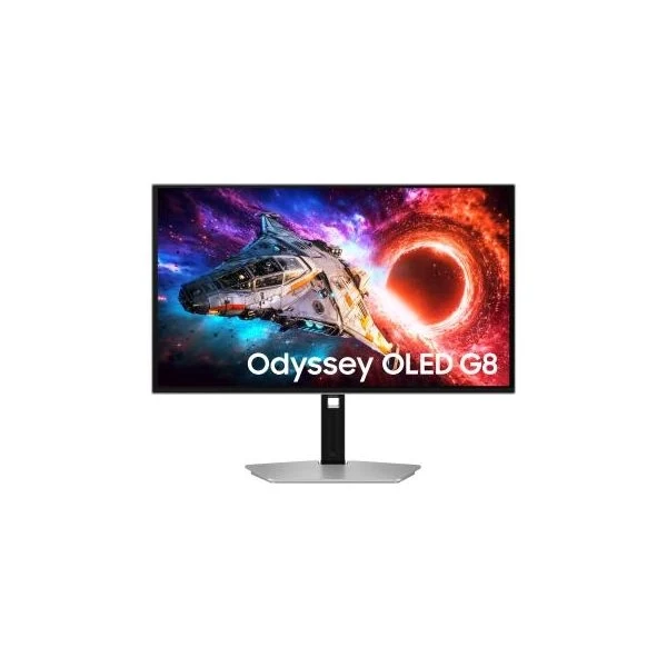 Samsung monitor odyssey oled g8 g80sh (ls27hg802suxen) - 172779
