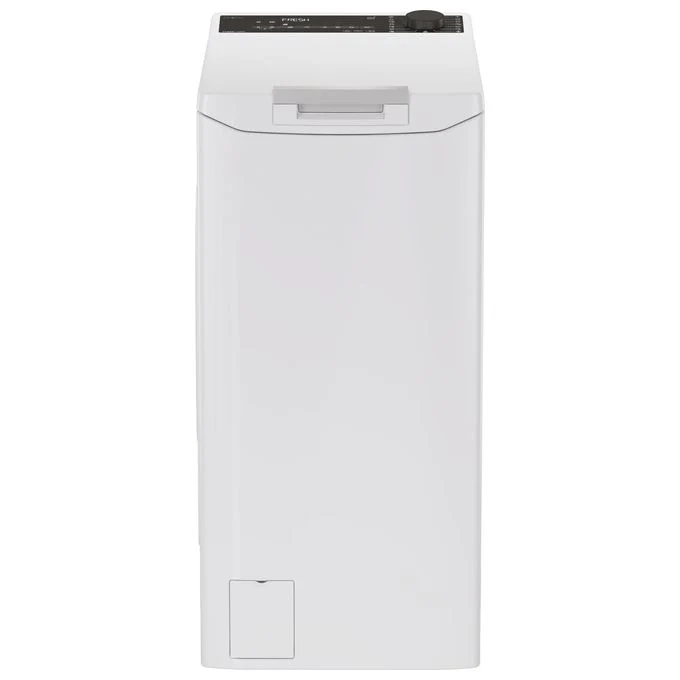 Haier THASN476TM5-S T Series 7 Lavatrice Carica dall'alto 7 Kg 1400 rpm Classe A Inverter Vapore WiFi (86x41x60 cm) colore Bianco