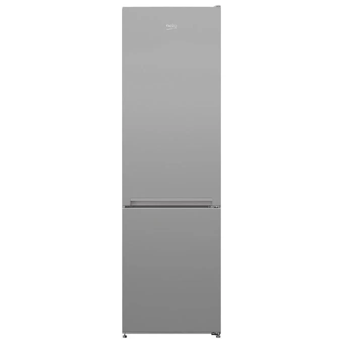 Beko RCNA305K40SN Libera installazione 266 L E Argento