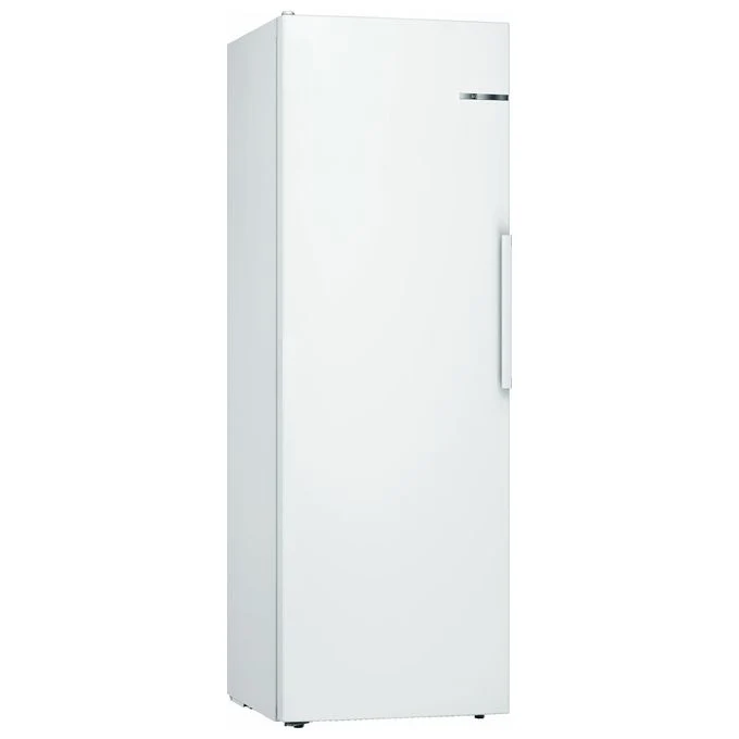 Bosch KSV33VWEP Serie 4 Frigorifero Monoporta 324 L 176 cm Classe E 39 dB Super Cool colore Bianco