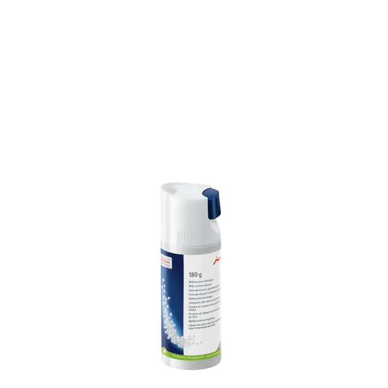 JURA — Détergent système de lait (mini-tabs)