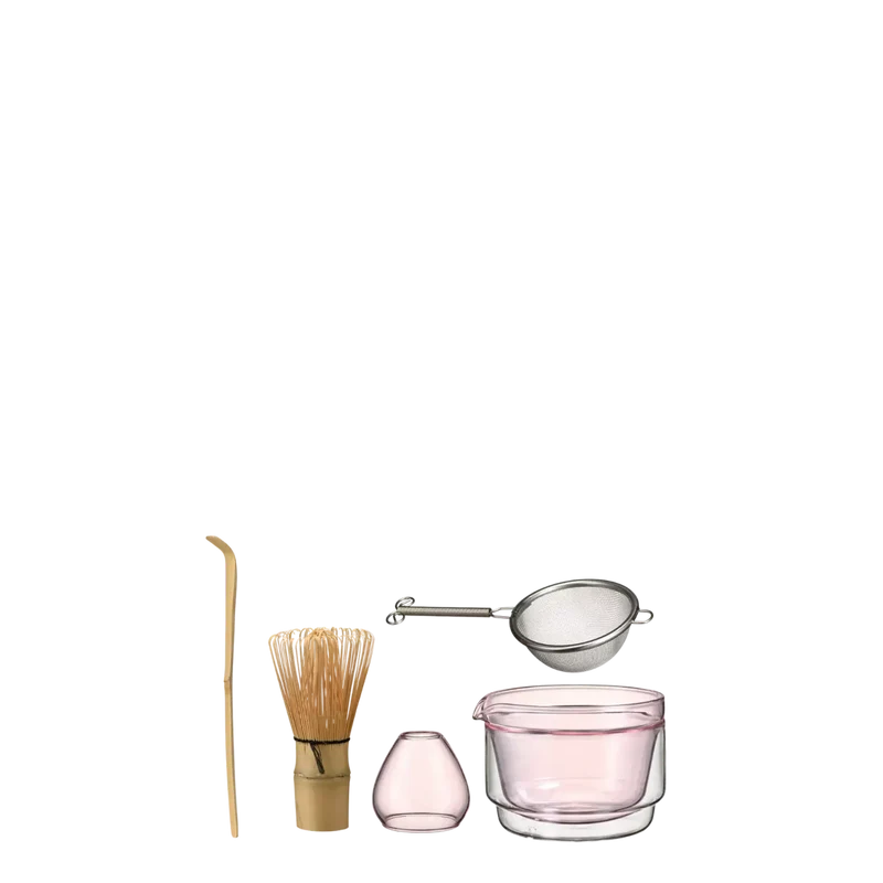 Hario - Matcha Tea Set