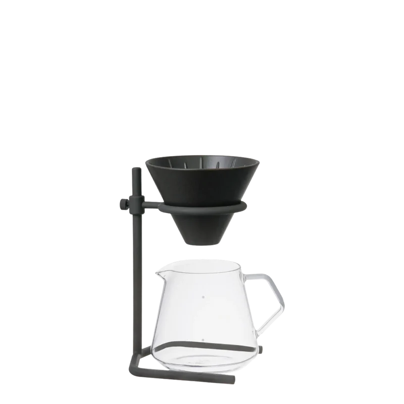 Kinto - SCS-S04 support pour Slow Coffee 4 tasses