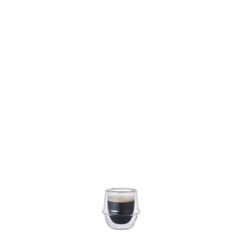 Kinto - KRONOS tasse à double paroi