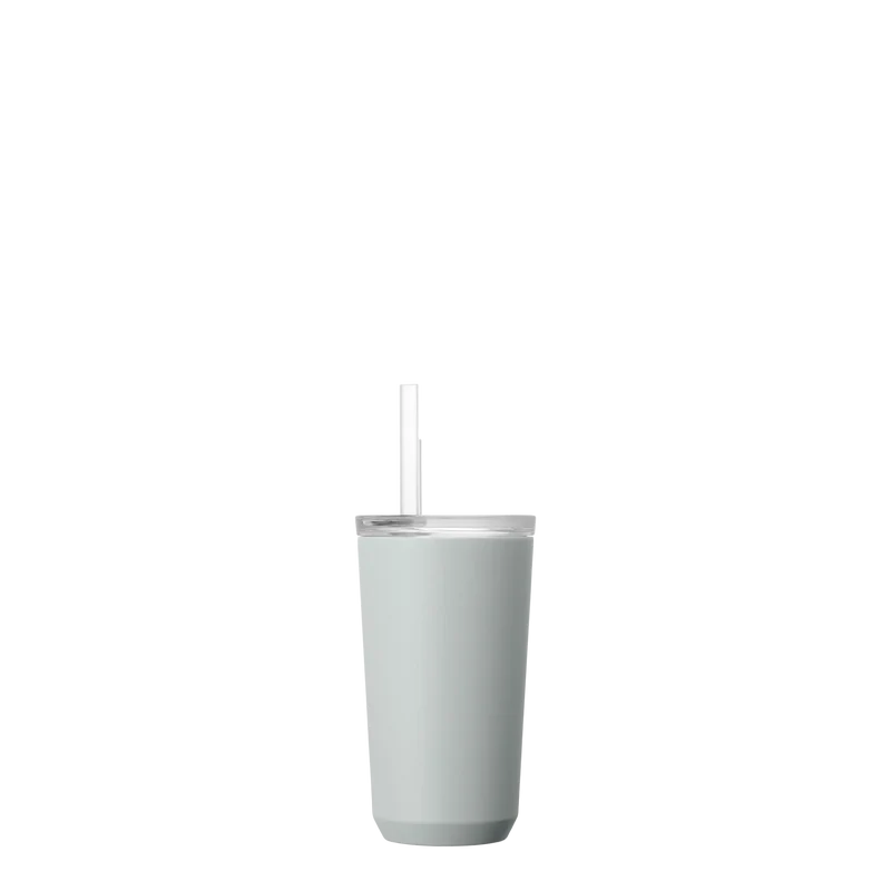 Kinto - TO GO TUMBLER gobelet avec paille