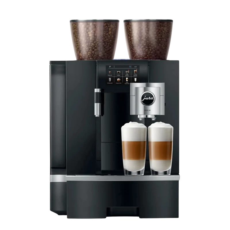 JURA GIGA X8