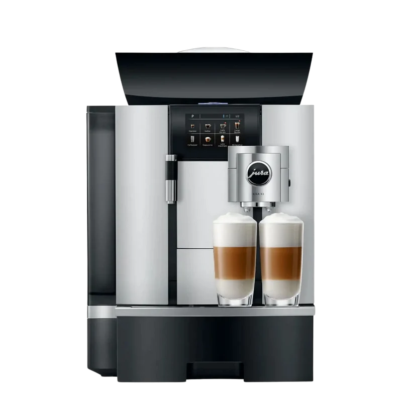 JURA GIGA X3