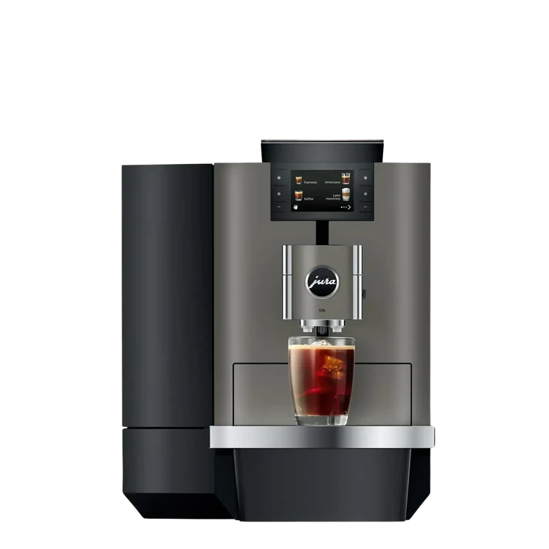 JURA X10c