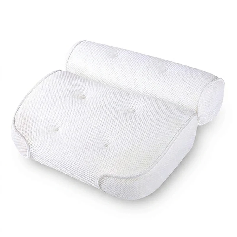 Extendable Bathtub Shelf Tray — Shower Caddy, Book & Towel Holder