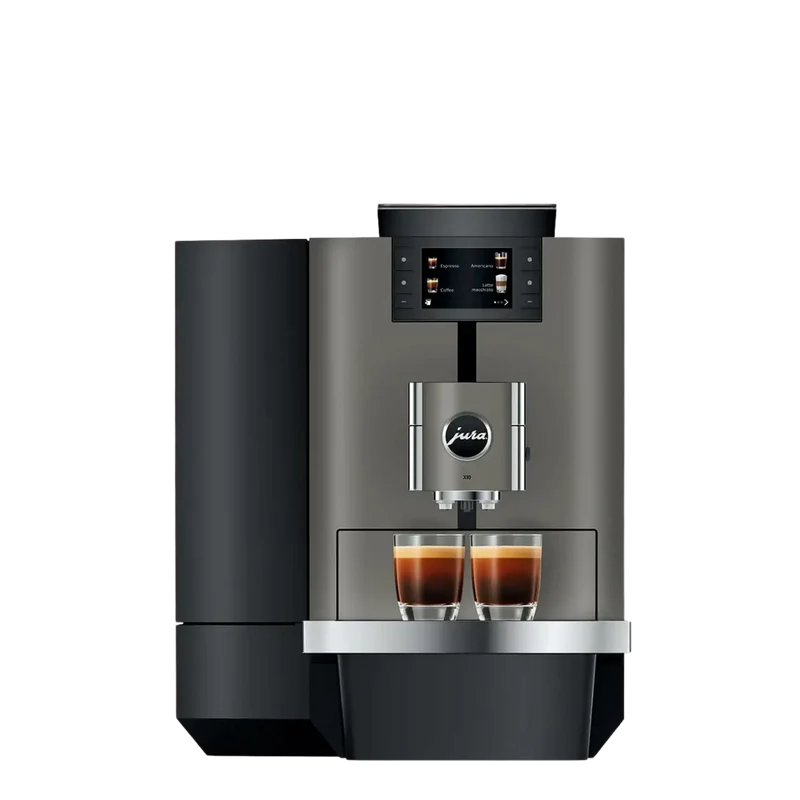 JURA X10