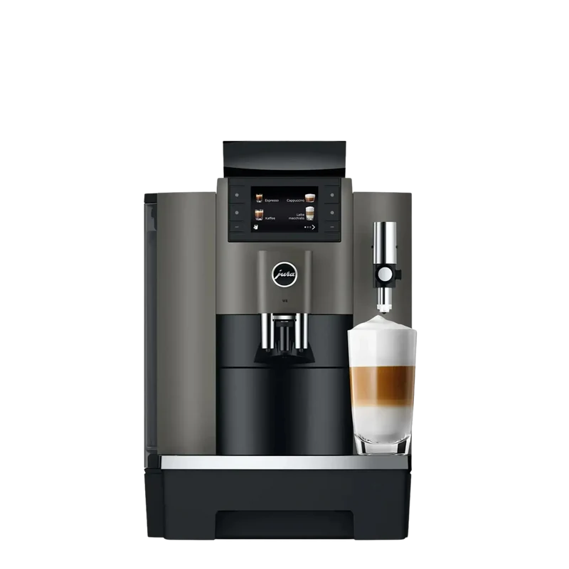 JURA W8
