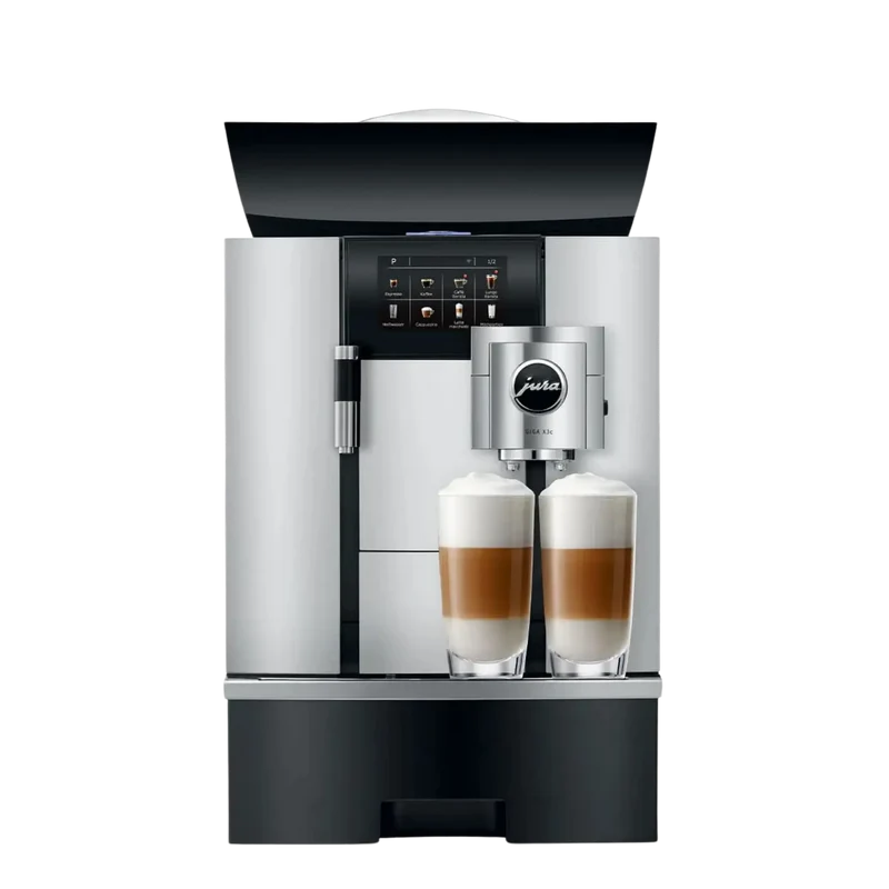 JURA GIGA X3c
