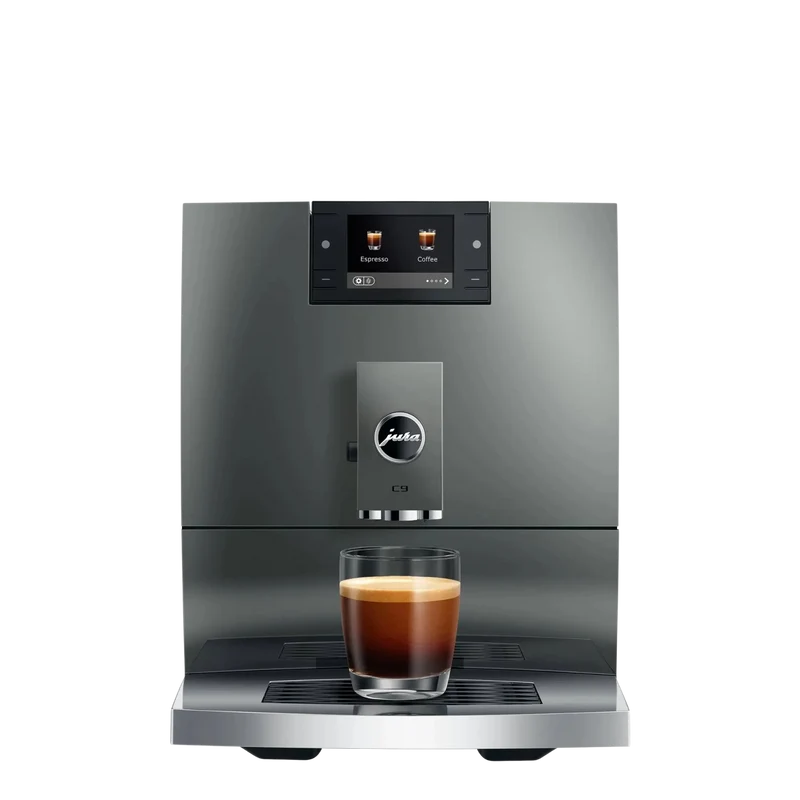 JURA C9