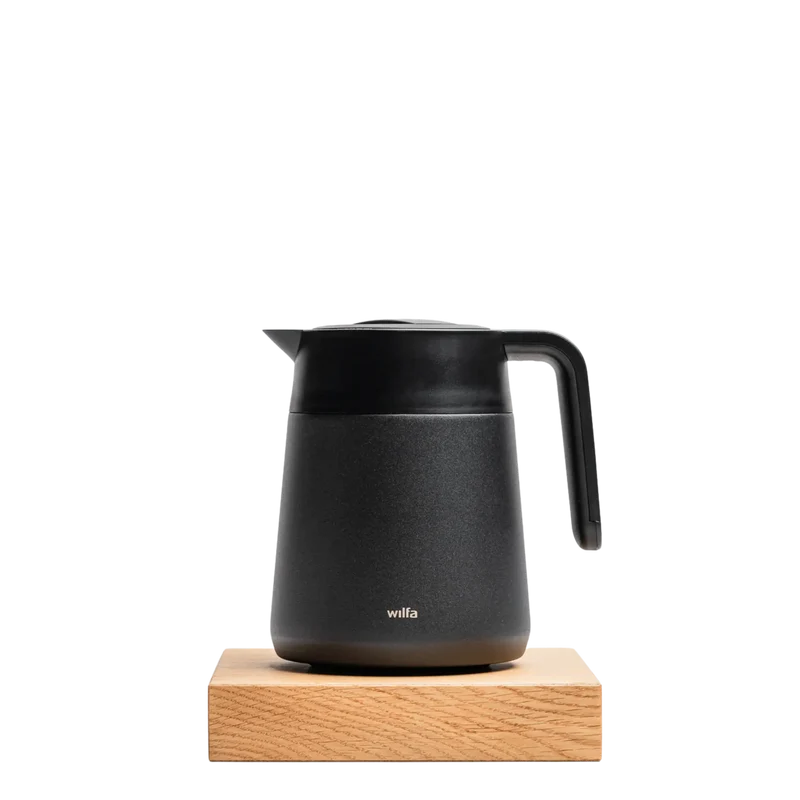 Wilfa - Thermo coffee jug
