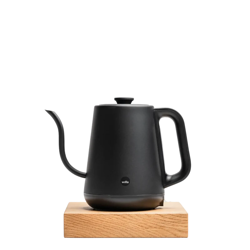 Wilfa - bouilloire 0.8L