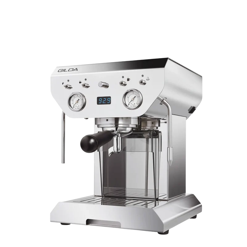 Gilda - machine espresso