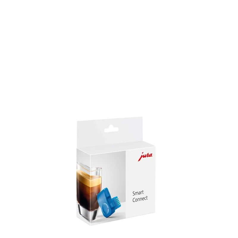 JURA - Smart Connect