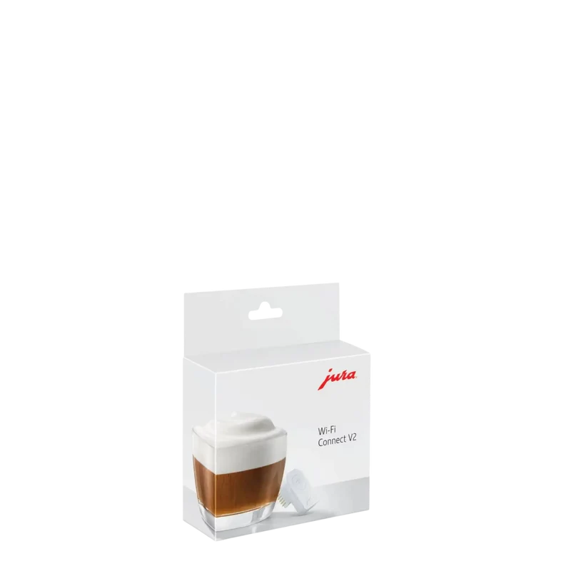 JURA - Wi-Fi Connect V2