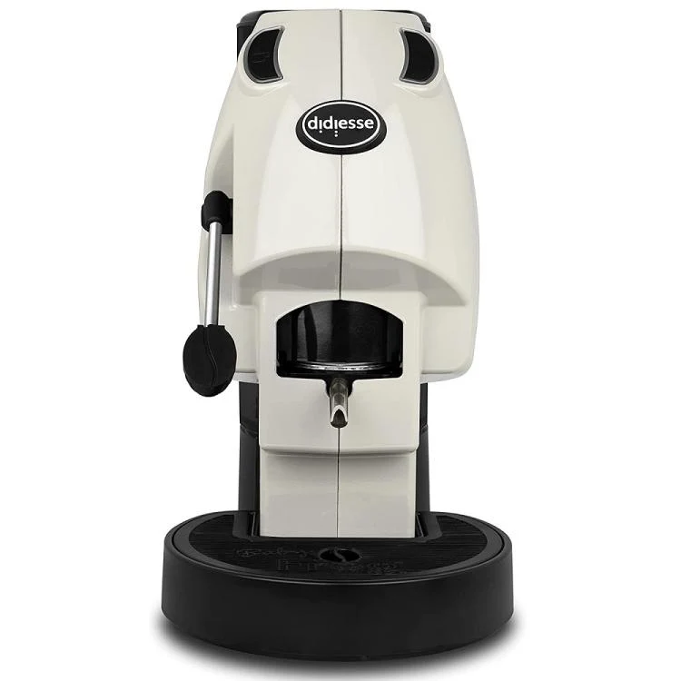 Didiesse Frog Baby Macchina Da Caffè A Cialde 44mm 450w Std Baby Frog (Avorio)