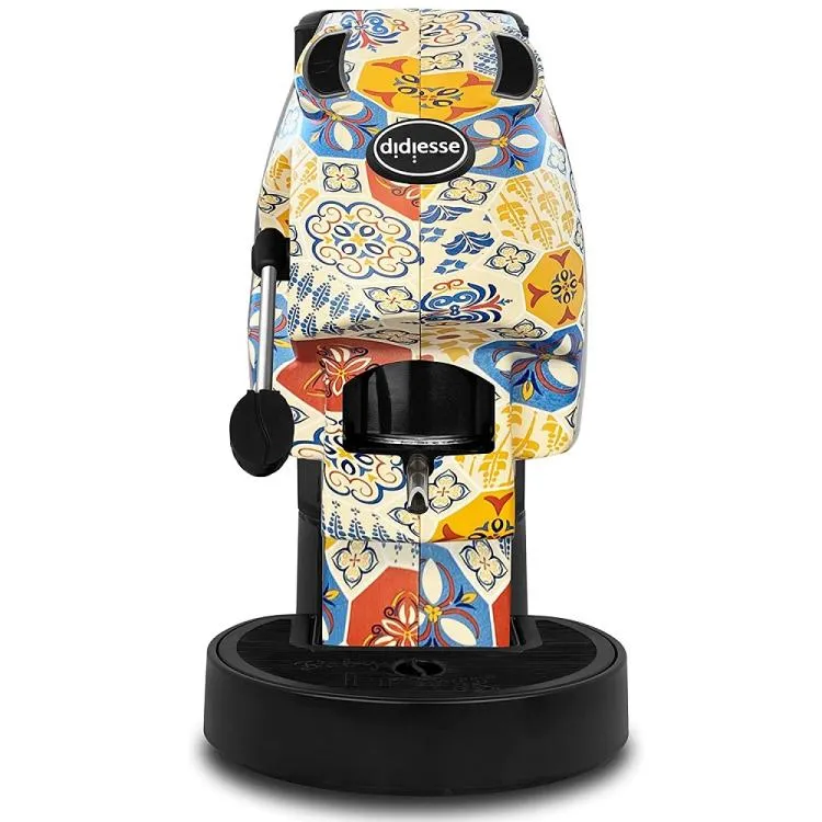 DIDIESSE FROG BABY MACCHINA DA CAFFÈ A CIALDE 44MM 450W "COLLECTION" (PROCIDA)
